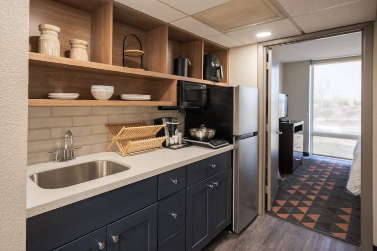 Serviced apartment with jacuzzi | Pet-friendly — photo 5