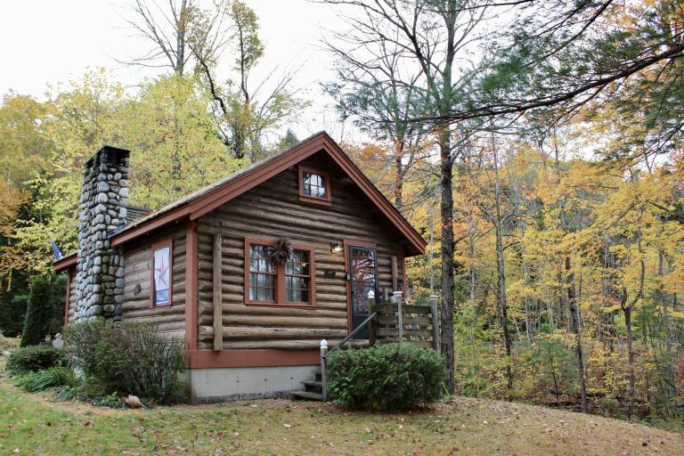 Cabin Bucksport