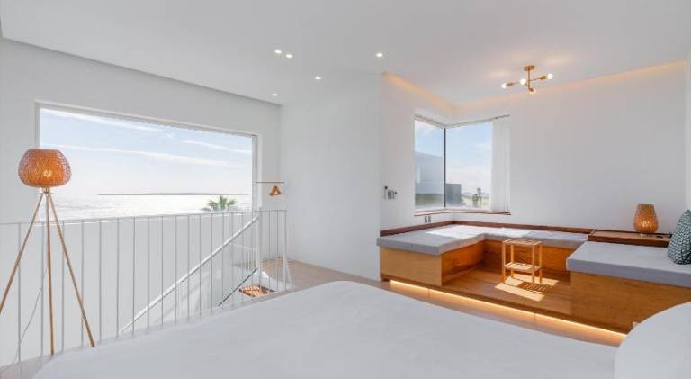 130 m&sup2; Ferienhaus