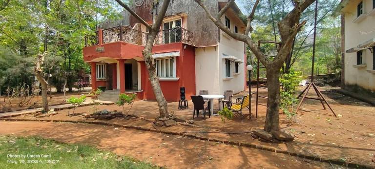 Vacation home with 1 room for 6 persons — photo 5