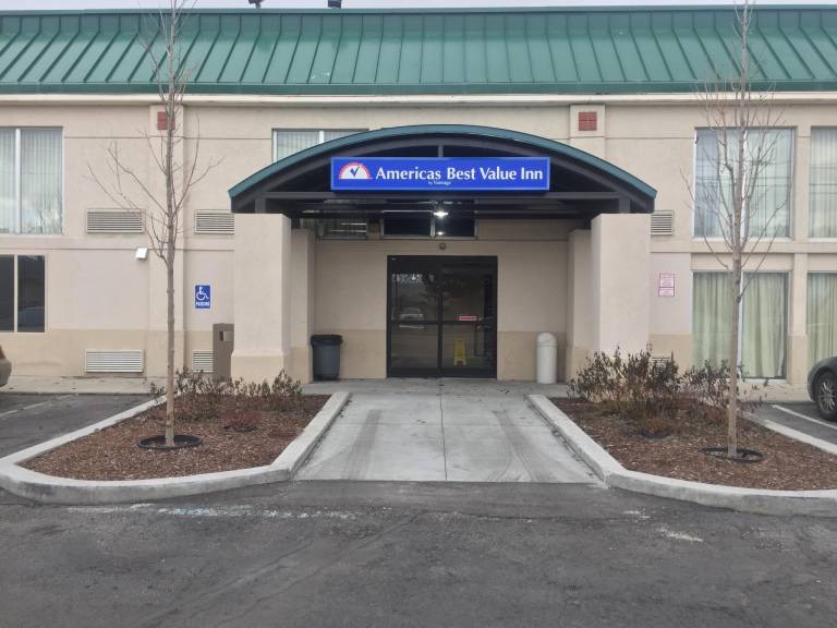 Americas Best Value Inn & Suites Boise in Boise, ID