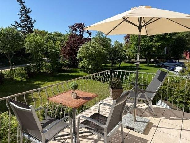 50 m² Ferienwohnung ∙ 1 Schlafzimmer ∙ 2 Gäste – Bild 6