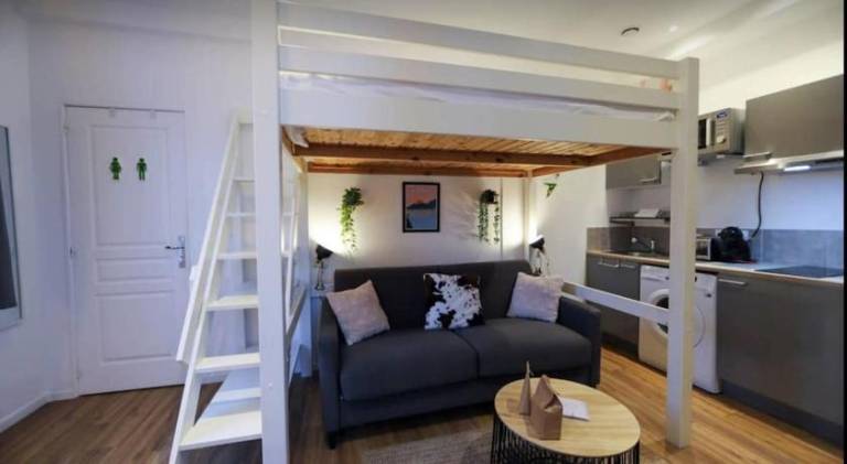 Nice apartment | Dogs allowed — photo 2