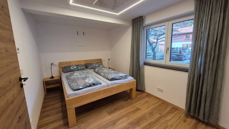 Ferienwohnung Marienstein