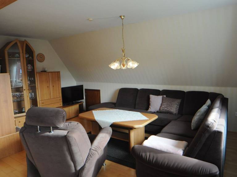Ferienwohnung Moormerland