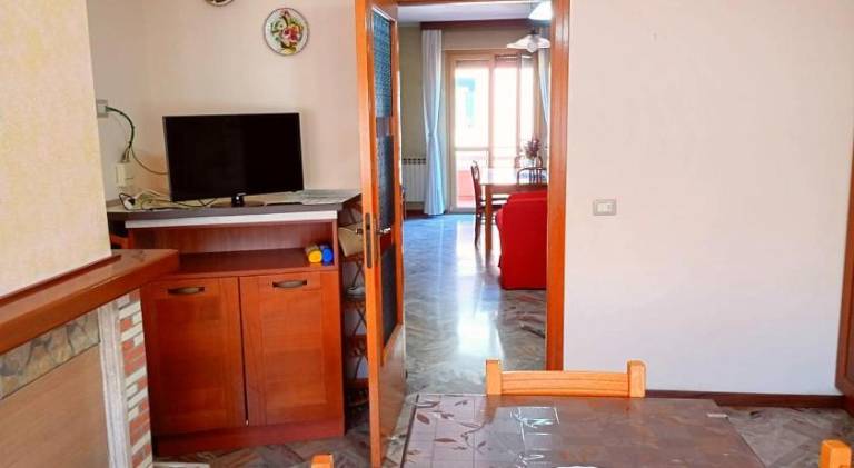 Holiday apartment for 7 persons in Alba Adriatica