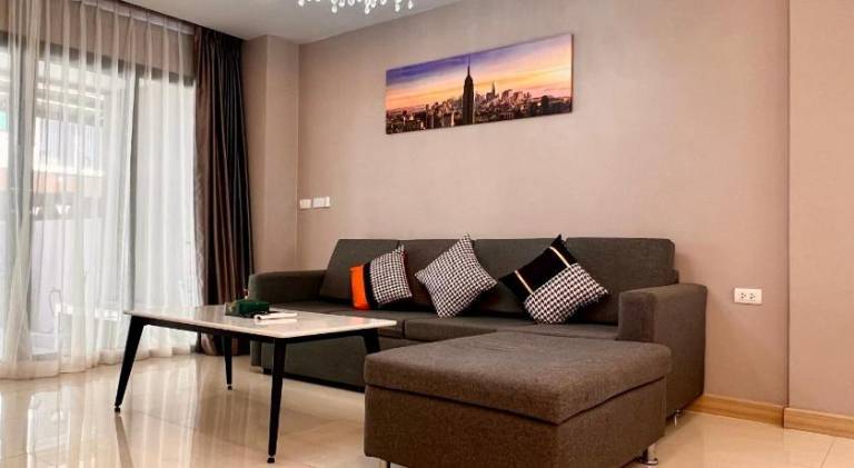 Villa with 1 room for 6 persons — photo 2