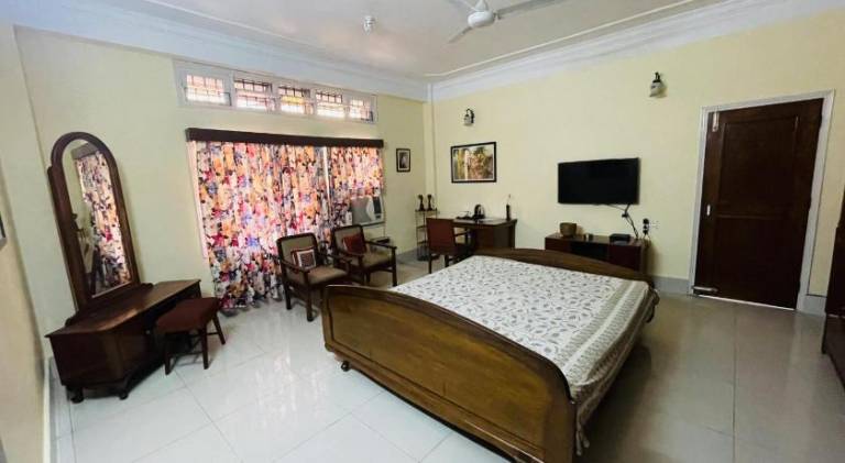 The Choudhury Manor Homestay — photo 2