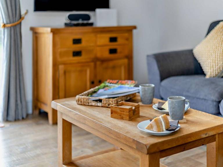 Fully equipped beautiful cottage with garden | Pet-friendly — photo 4