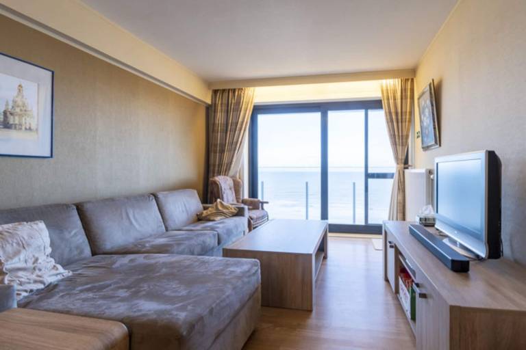 Ferienwohnung Westende