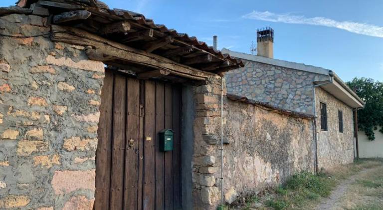 Casa Sepúlveda