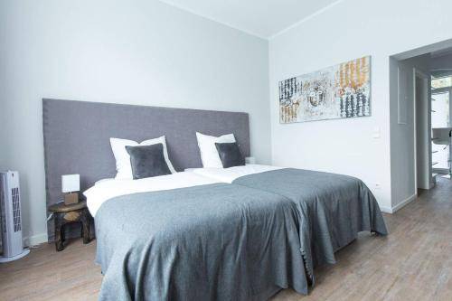 31 m² Ferienwohnung