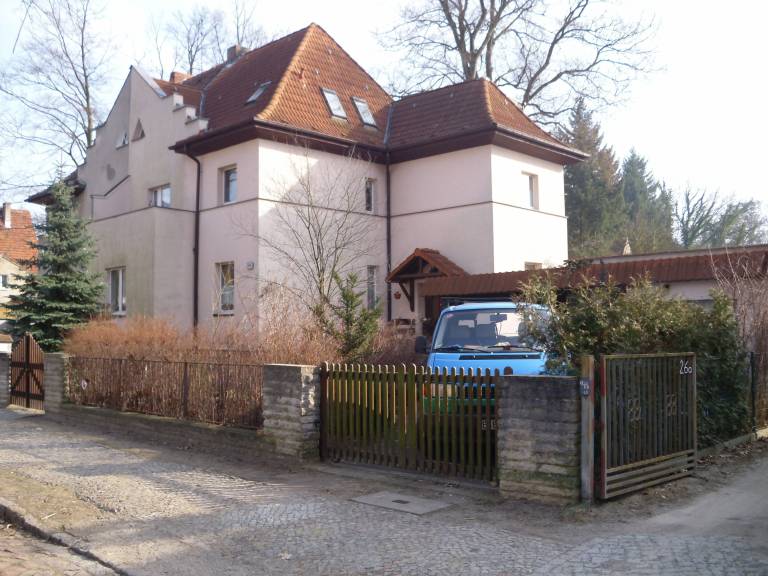 Appartement Arrondissement de Treptow-Köpenick