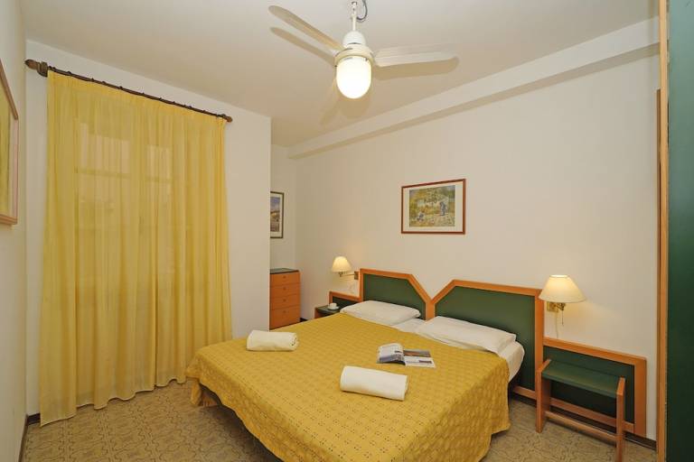 Aparthotel Sportsman-Ceola