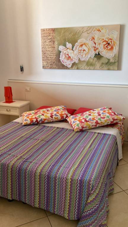 Privatzimmer Moniga del Garda