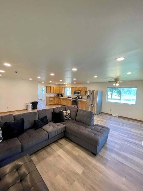 Apartment Wisconsin Dells