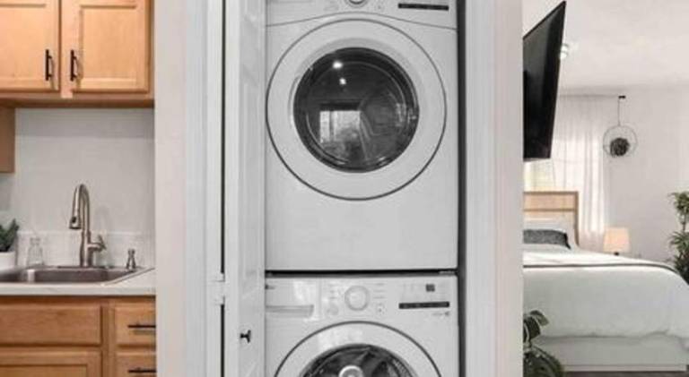 56 m&sup2; Ferienwohnung