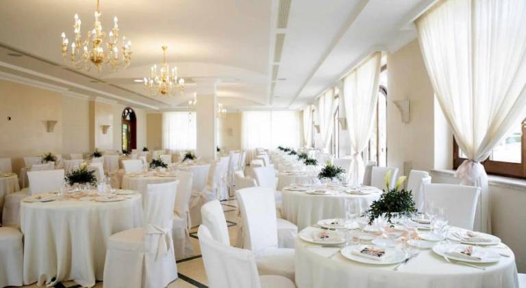 Resort Sant'Angelo & Spa — photo 2