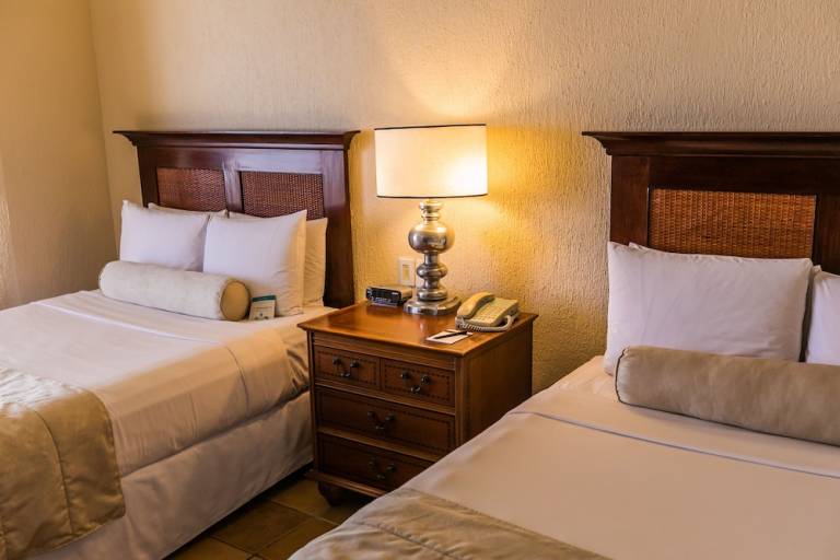 Resort  Granjas del Marqués