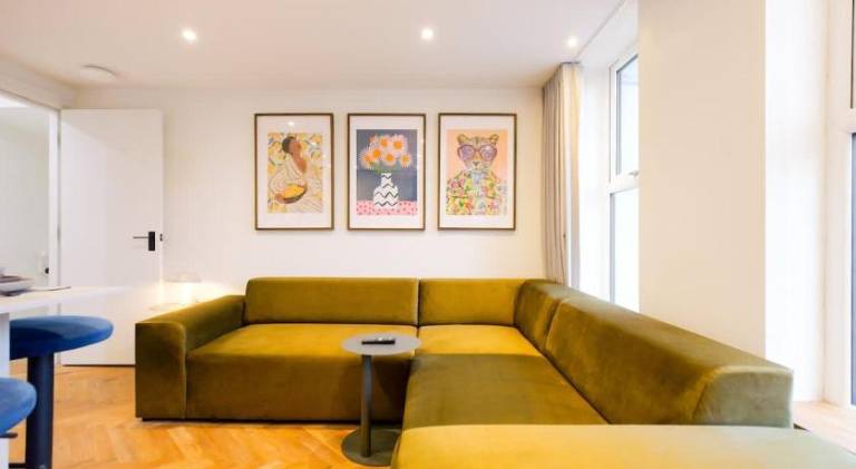 Holiday apartment | Near Manchester Town Hall | Dogs allowed — photo 4