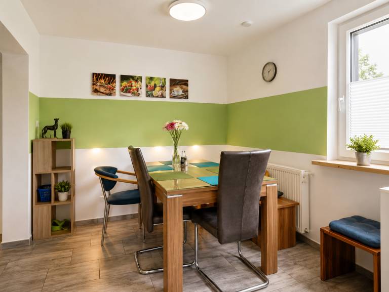 Ferienwohnung Laupheim