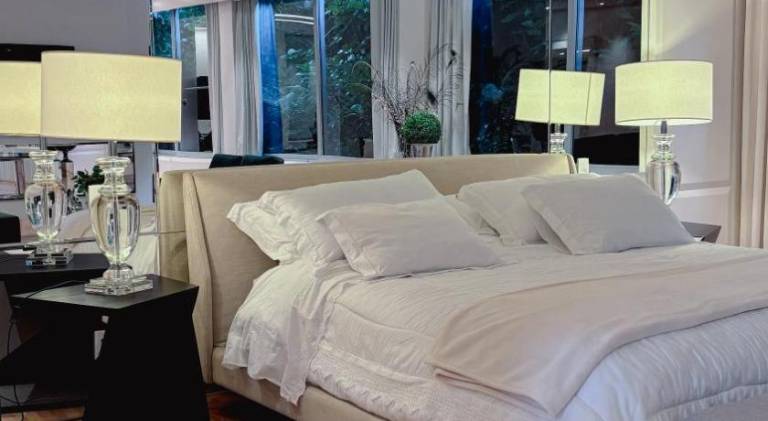 120 m&sup2; Ferienwohnung