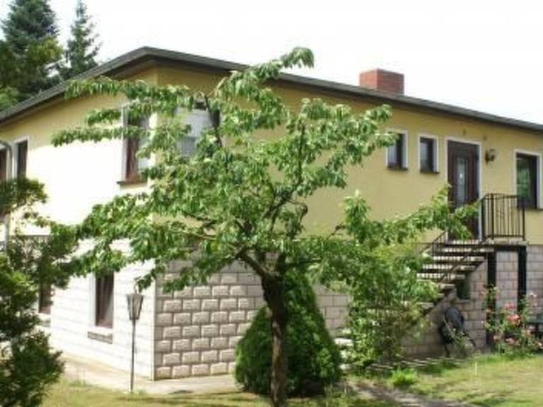 Holiday apartment with grill & yard | Nature view | Dogs allowed — photo 2
