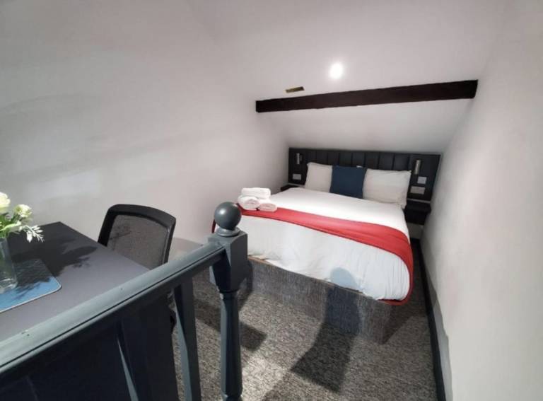 Apartment Nottingham