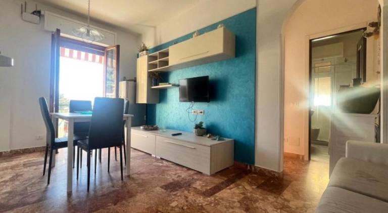 Rental apartment with 1 room for 4 persons — photo 2