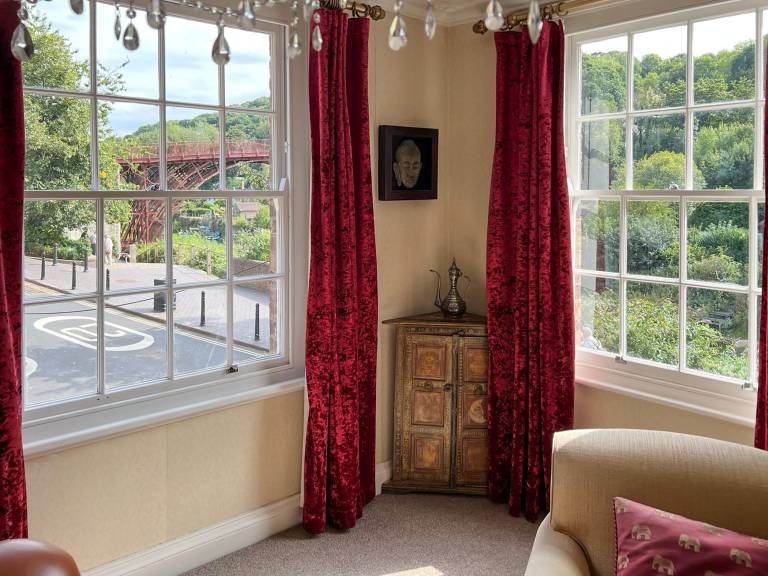 Family-friendly cottage | River view | Dogs allowed — photo 2