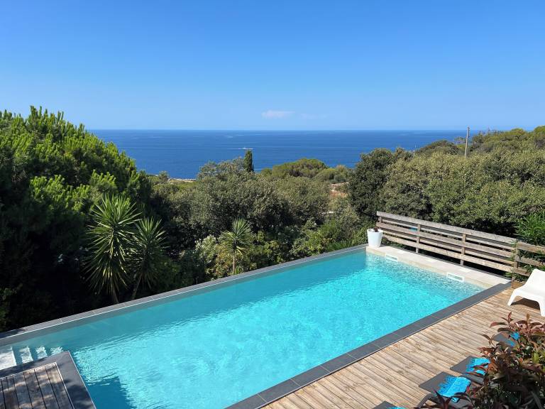 Villa Calvi