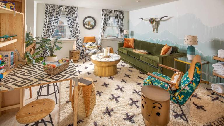 Charming holiday apartment | Suitable for remote work | Dogs allowed — photo 3
