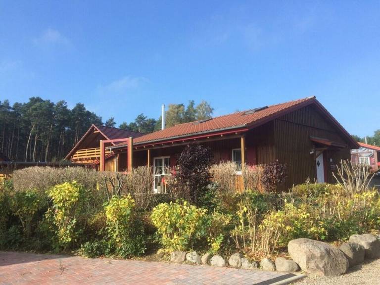 Ferienhaus Jabel