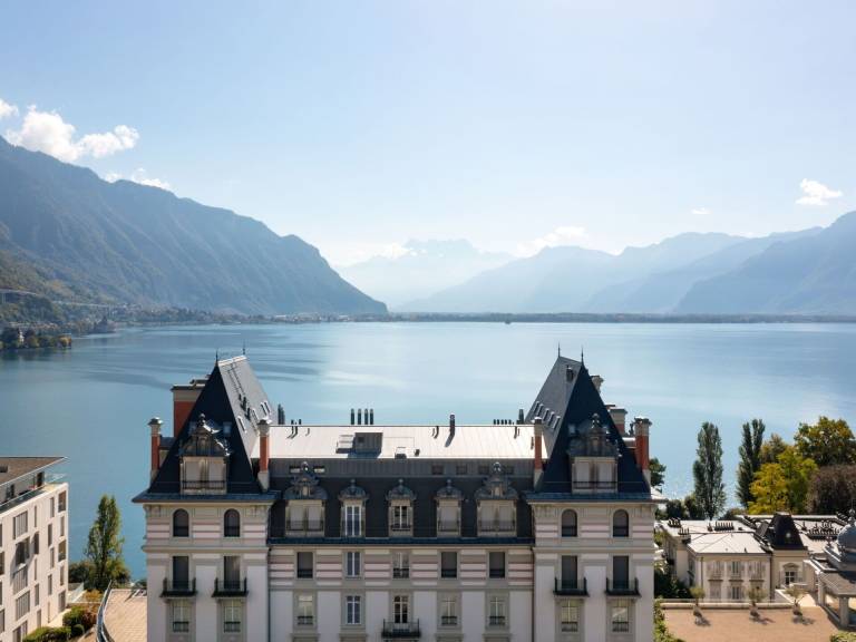 Appartement Pays de Caux