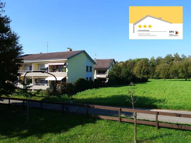 Ferienwohnung Küssaberg