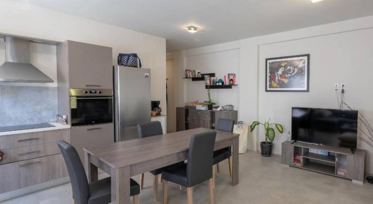 Apartment with garden, grill & terrace | Beach nearby | Pets are welcome — photo 3