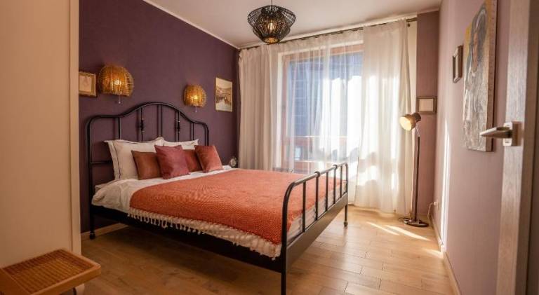 Rental apartment | Dogs allowed in Druskininkai