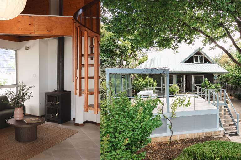 House Margaret River