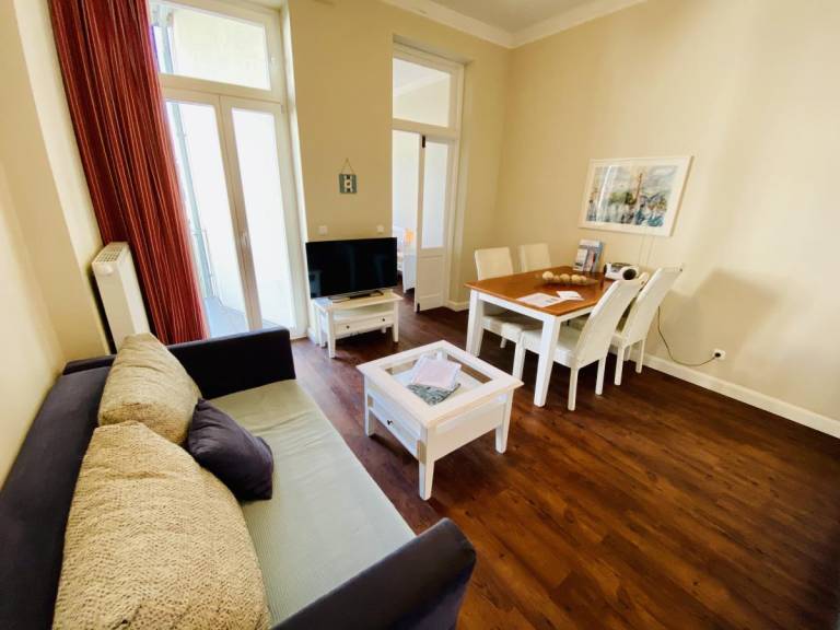 Holiday apartment with garden | Pet-friendly — photo 4