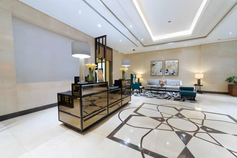 Venice Luxury BGC 1 — photo 4