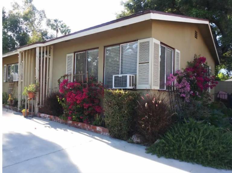 House Altadena