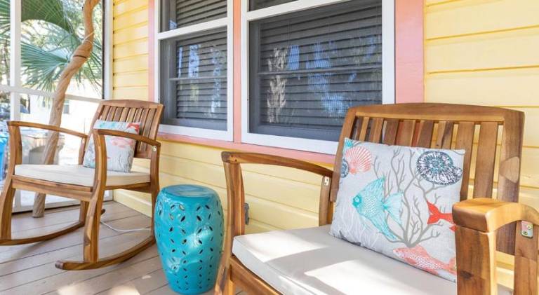 House | Next to the beach | Pet-friendly in Tybee Island, GA