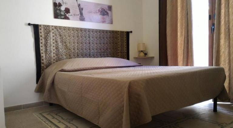 Holiday apartment for 6 persons in Castellammare del Golfo