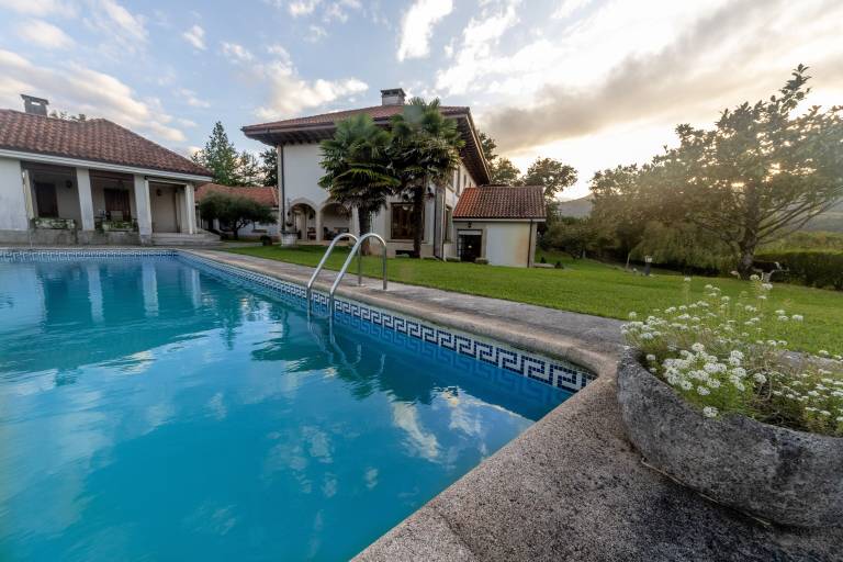 Casa  Liendo