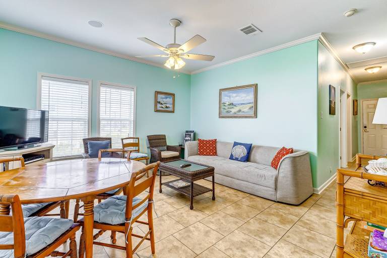 Family-oriented wonderful vacation home with terrace | Dogs allowed — photo 4