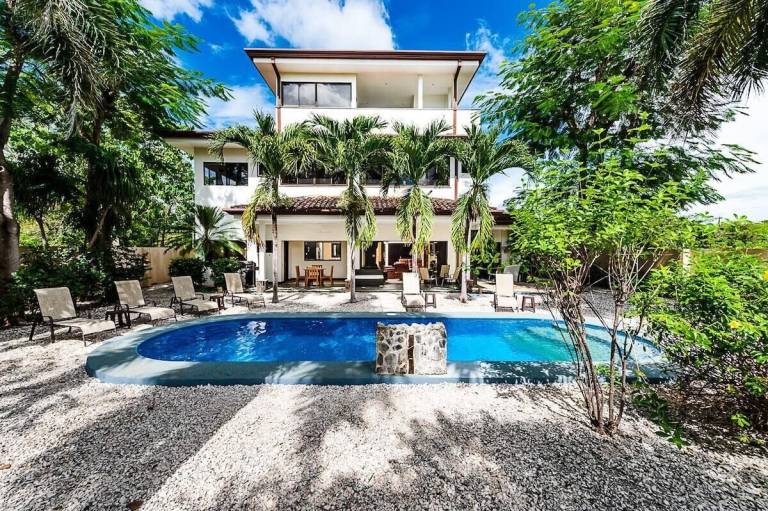 Casa Playa Flamingo