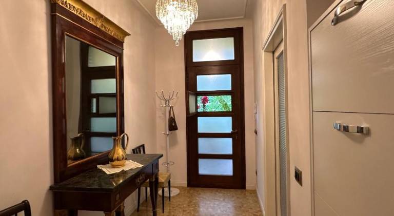Villa with 4 rooms for 8 persons — photo 4