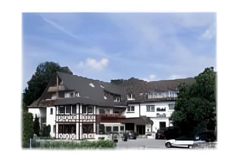 Hellers Twenty Four II in Friedrichshafen