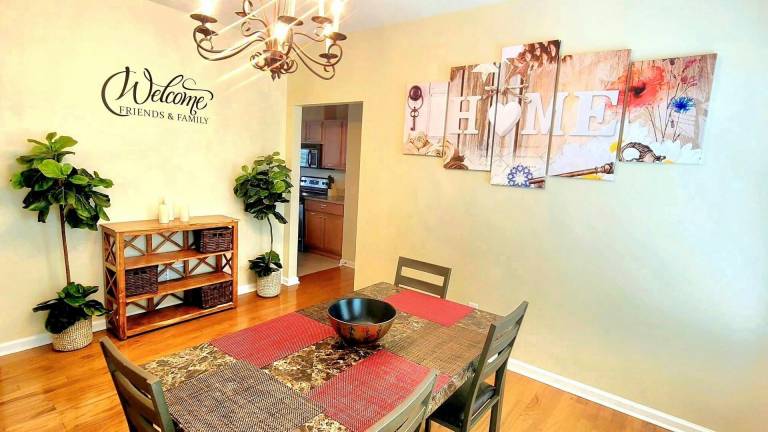 Family-friendly nice house | Pets allowed — photo 5