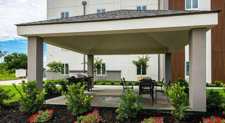 MainStay Suites Geismar - Gonzales — photo 4